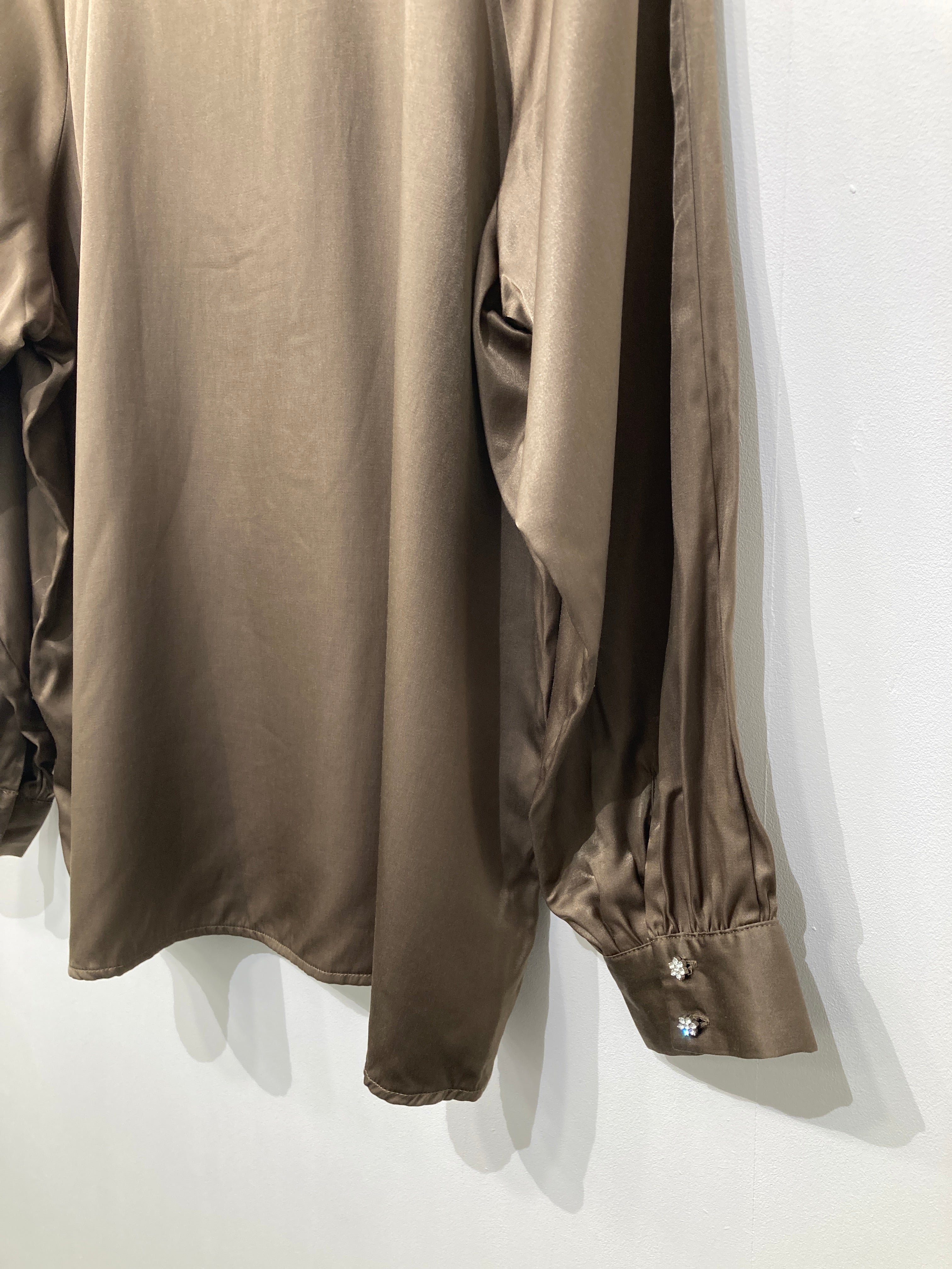 My Essential Wardrobe Bluse
